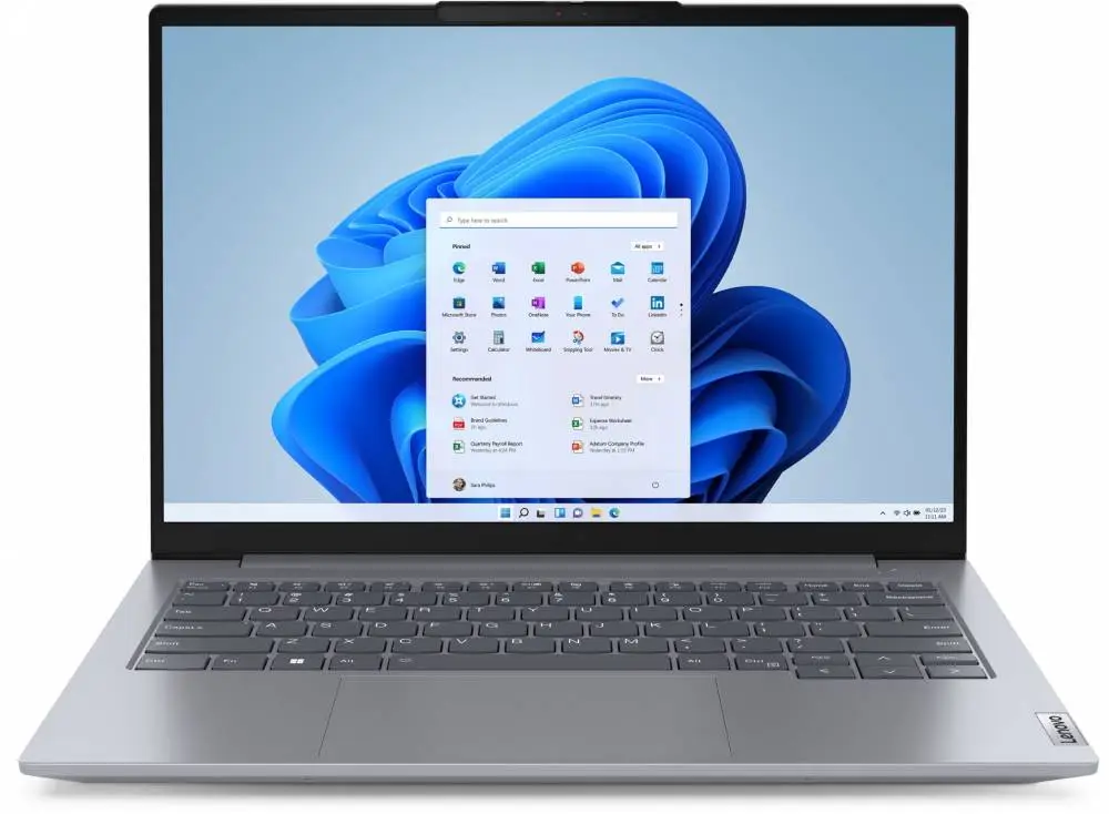 Лаптоп Lenovo ThinkBook 14 G7 ARP - 21MV0018BM