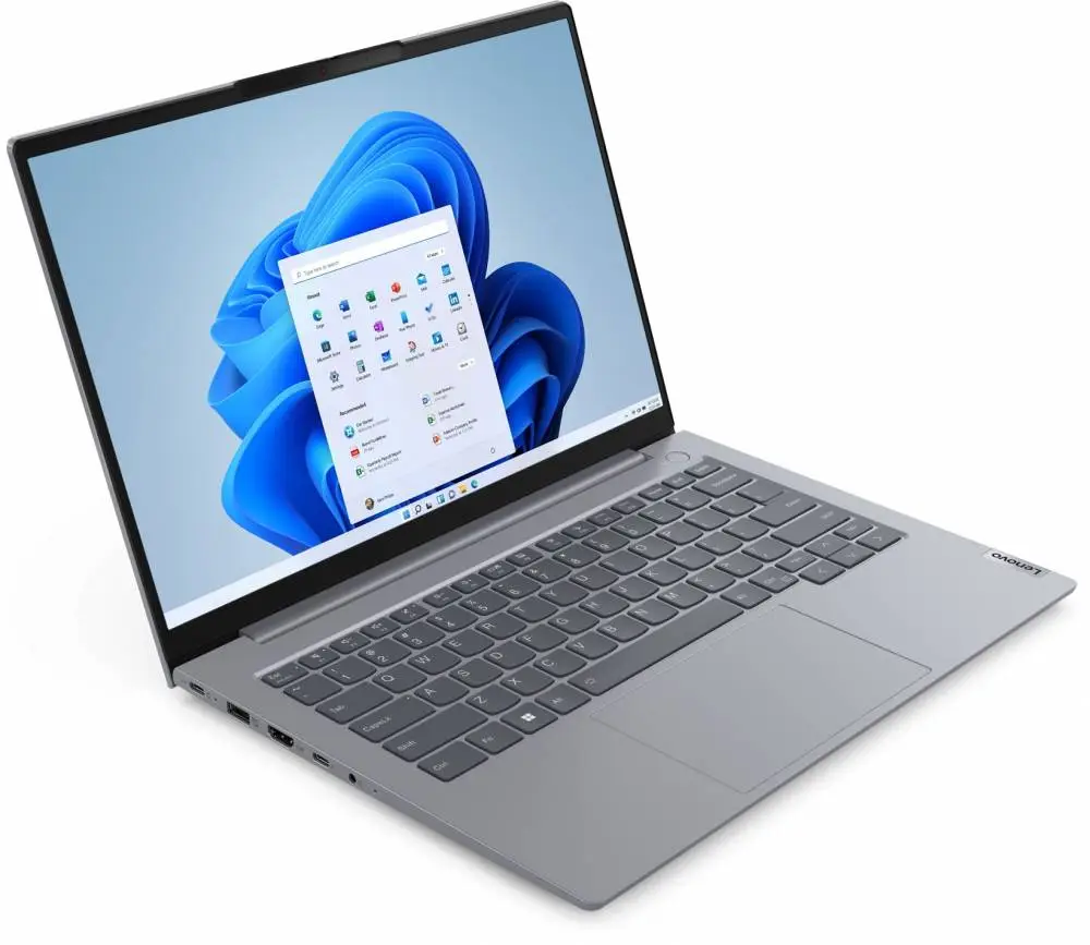Лаптоп Lenovo ThinkBook 14 G7 ARP - 21MV0018BM