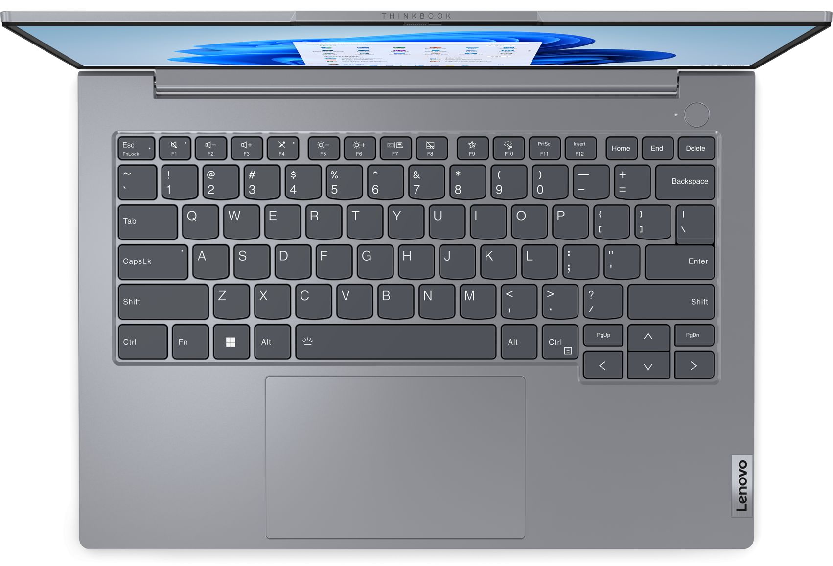 Лаптоп Lenovo ThinkBook 14 G7 ARP - 21MV0018BM
