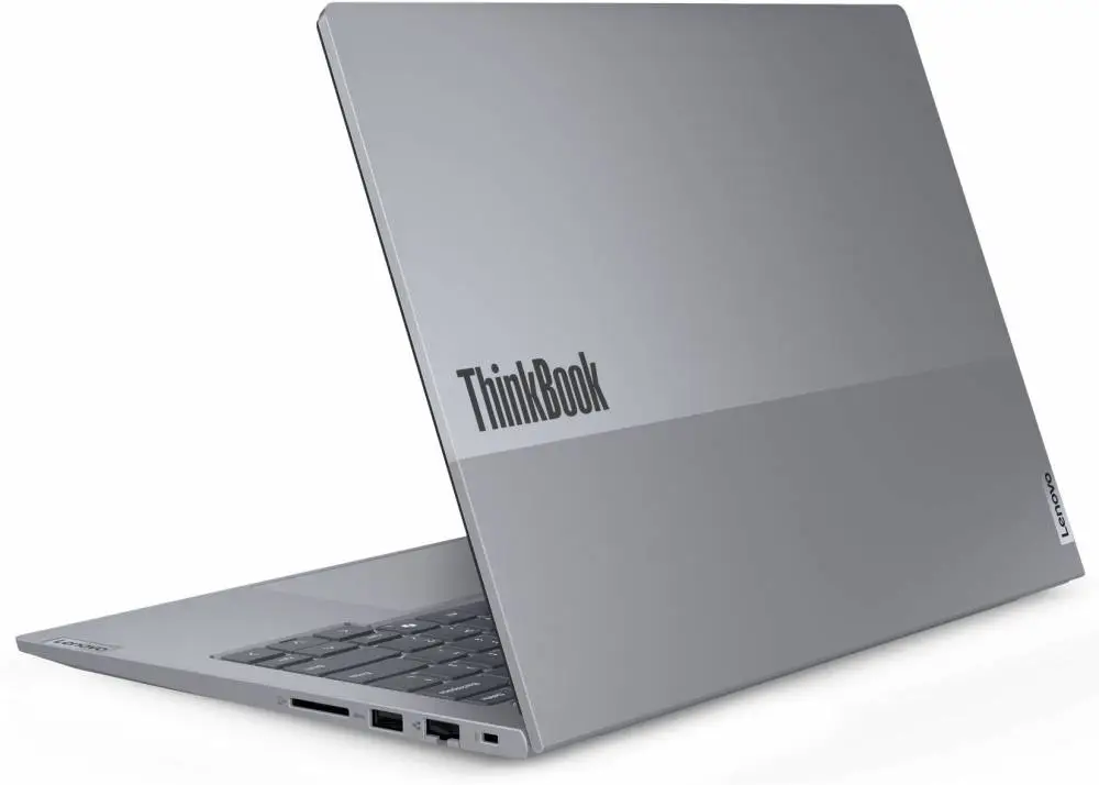 Лаптоп Lenovo ThinkBook 14 G7 ARP - 21MV0018BM