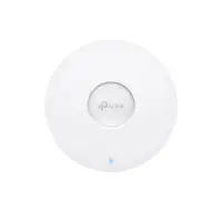Access Point TP-Link EAP673, AX5400, За таван, WiFi 6