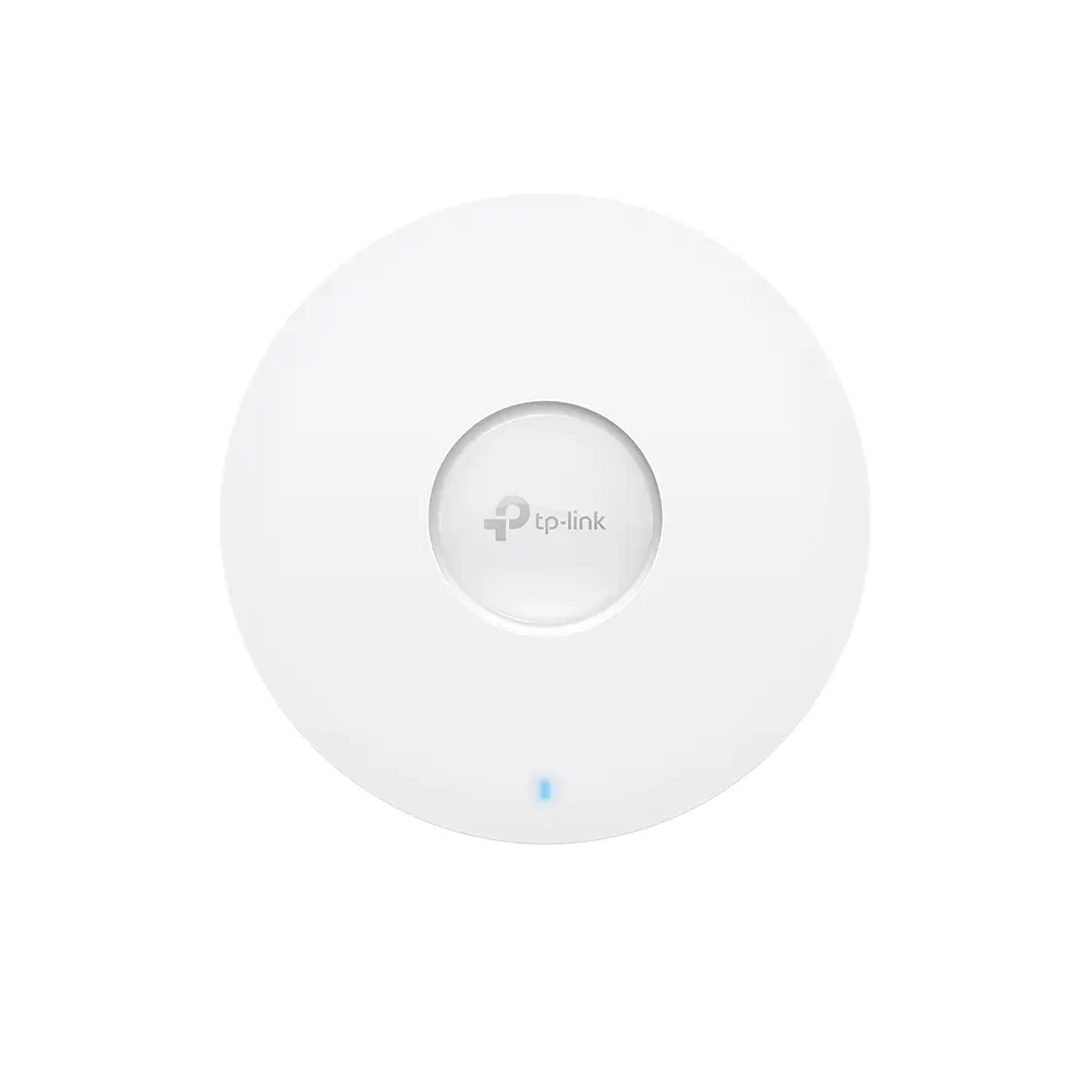 Access Point TP-Link EAP673, AX5400, За таван, WiFi 6