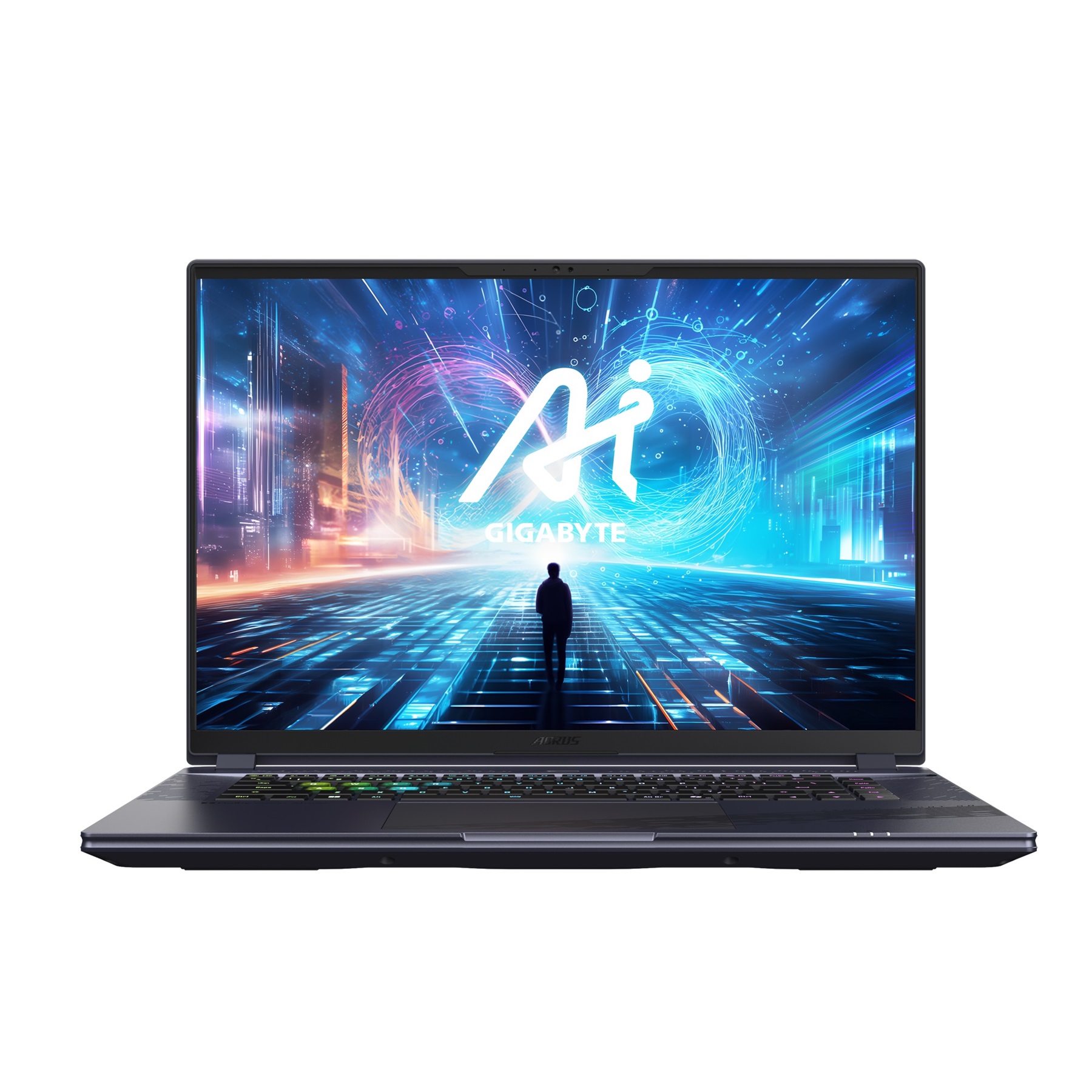 Лаптоп GIGABYTE AORUS 16X ASG 2024 - 16X ASG-63EEC65SH