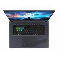 Лаптоп GIGABYTE AORUS 16X ASG 2024 - 16X ASG-63EEC65SH