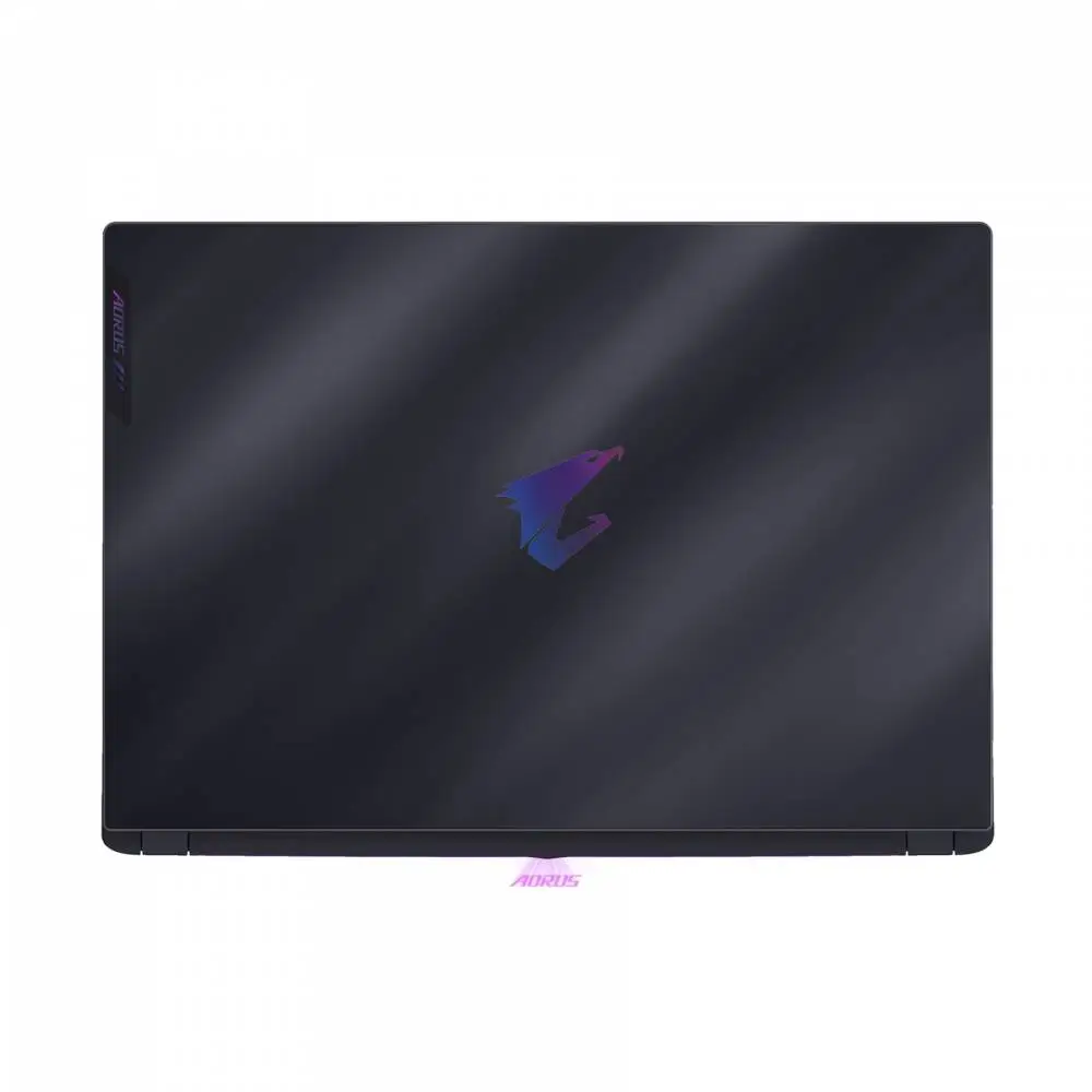 Лаптоп GIGABYTE AORUS 16X ASG 2024 - 16X ASG-63EEC65SH