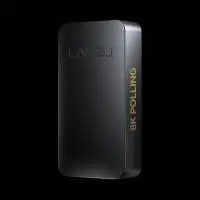 Lamzu приемник за мишка 8K DONGLE - Black