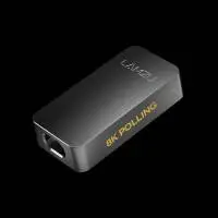 Lamzu приемник за мишка 8K DONGLE - Black