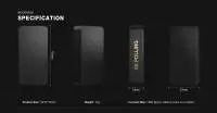 Lamzu приемник за мишка 8K DONGLE - Black
