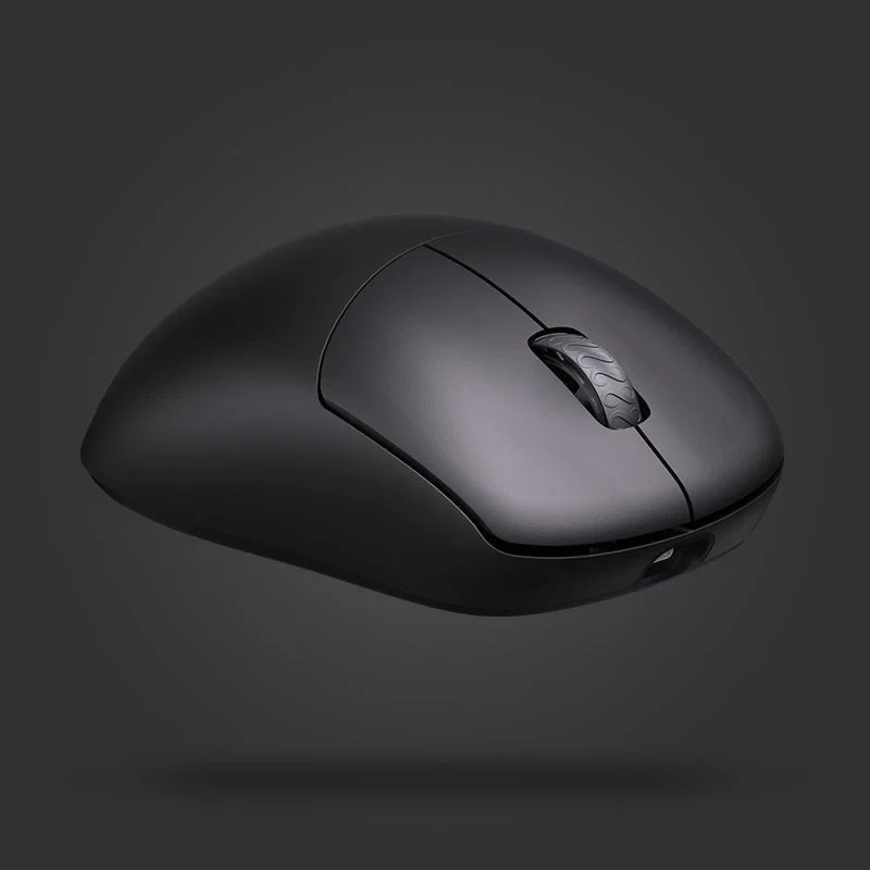 Геймърска мишка Lamzu THORN (4K Compatible) - Black