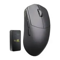 Геймърска мишка Lamzu MAYA X 8K - Black