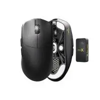 Геймърска мишка Lamzu MAYA X 8K - Black
