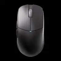 Геймърска мишка Lamzu ATLANTIS OG V2 4K - Black