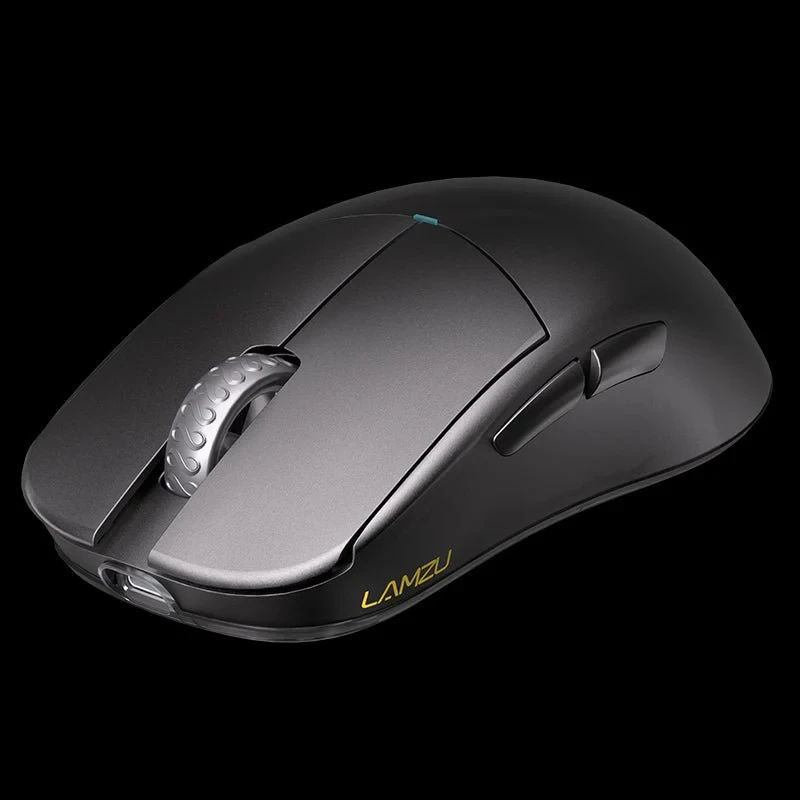 Геймърска мишка Lamzu ATLANTIS OG V2 4K - Black
