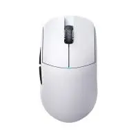 Геймърска мишка Lamzu ATLANTIS MINI [Champion Edition] 1K (8K compatible) - Panda White
