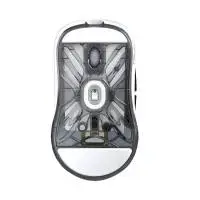 Геймърска мишка Lamzu ATLANTIS MINI [Champion Edition] 1K (8K compatible) - Panda White
