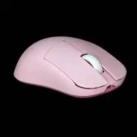 Геймърска мишка Lamzu ATLANTIS MINI [Champion Edition] 1K (8K compatible) - Light Pink