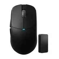 Геймърска мишка Lamzu ATLANTIS MINI 4K - Charcoal Black