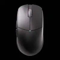 Геймърска мишка Lamzu ATLANTIS MINI 4K - Charcoal Black