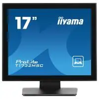 Tъч Монитор IIYAMA T1732MSC-B1S