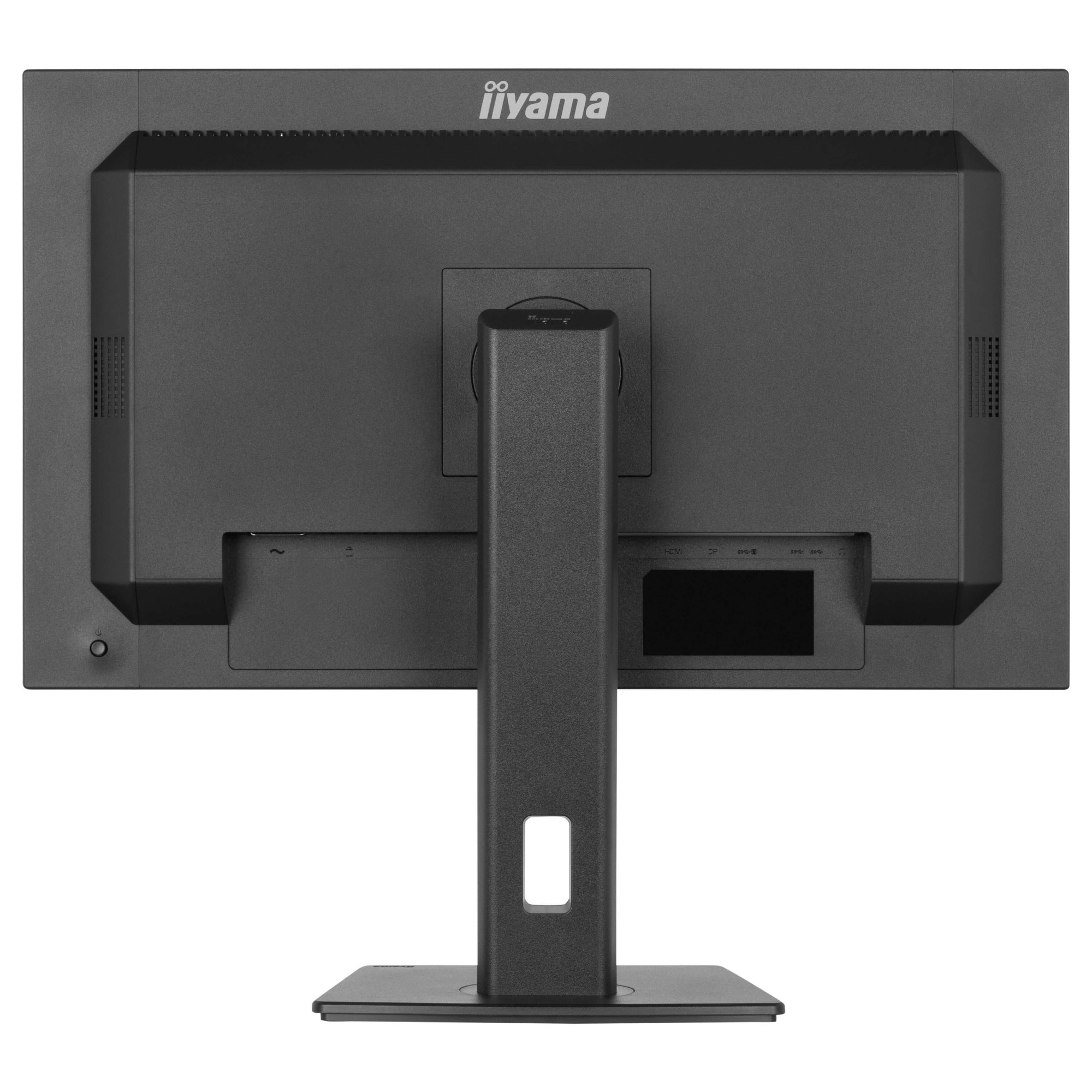 Монитор IIYAMA XUB2763QSU-B1