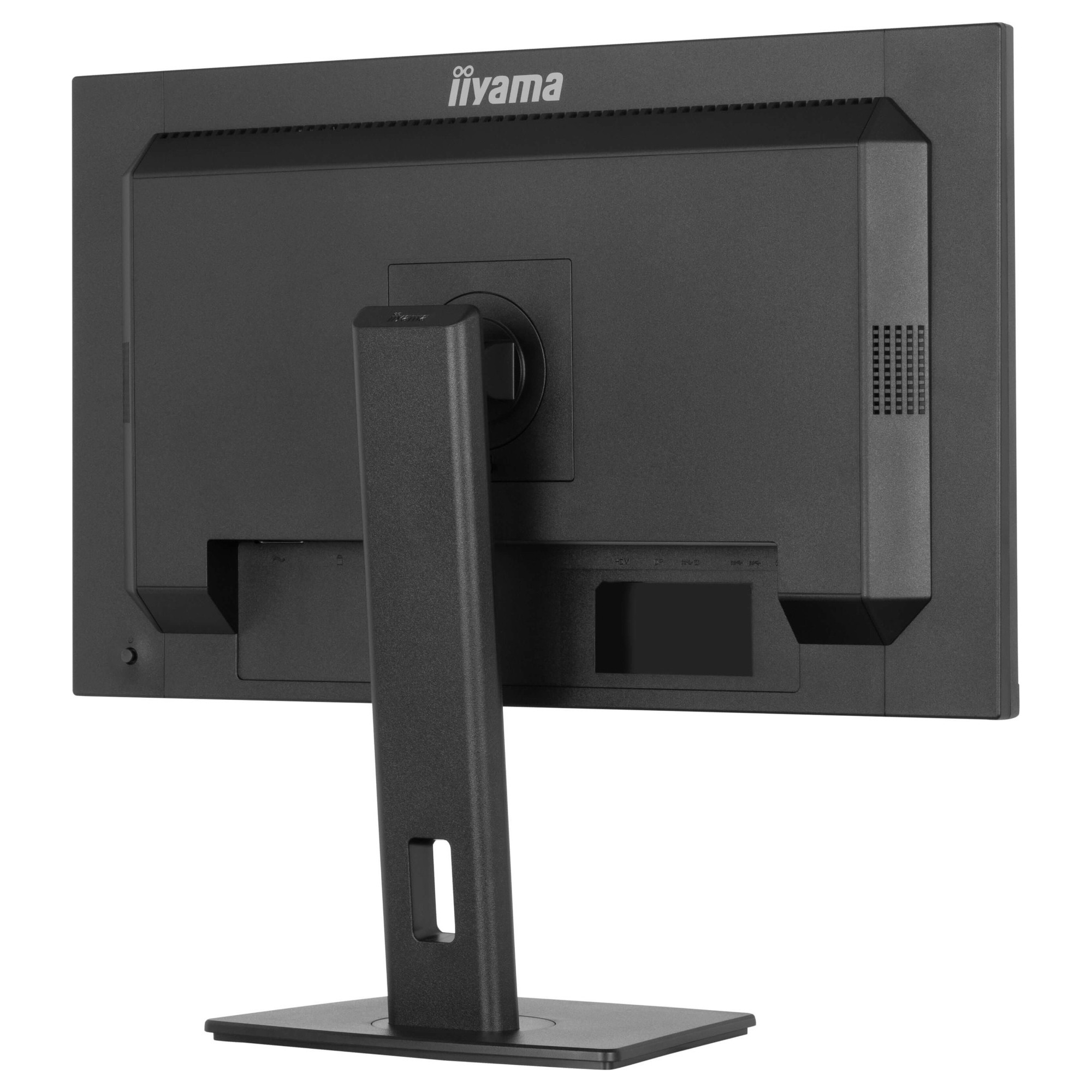 Монитор IIYAMA XUB2763QSU-B1