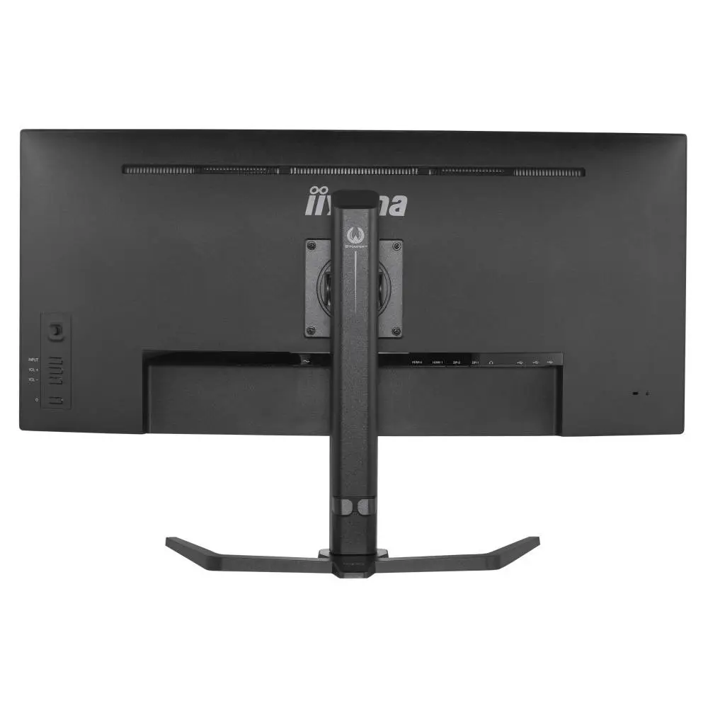 Монитор IIYAMA GCB3481WQSU-B1