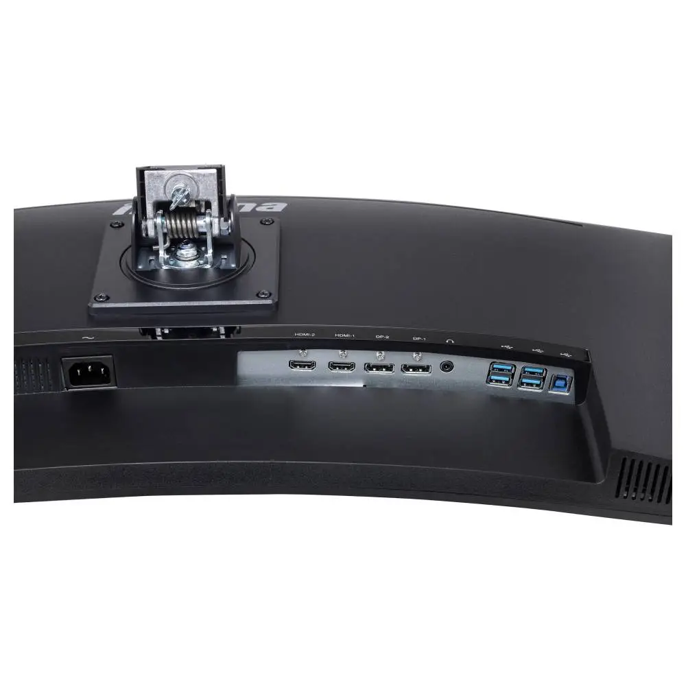 Монитор IIYAMA GCB3481WQSU-B1