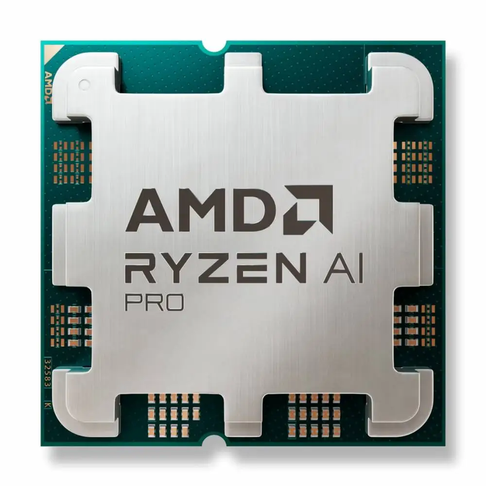 Prozessor AMD Ryzen 7 8700G MPK - 100-100001236MPK
