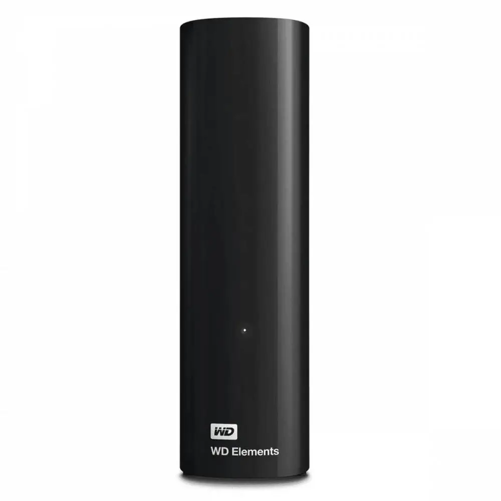 Външен хард диск Western Digital, 14TB