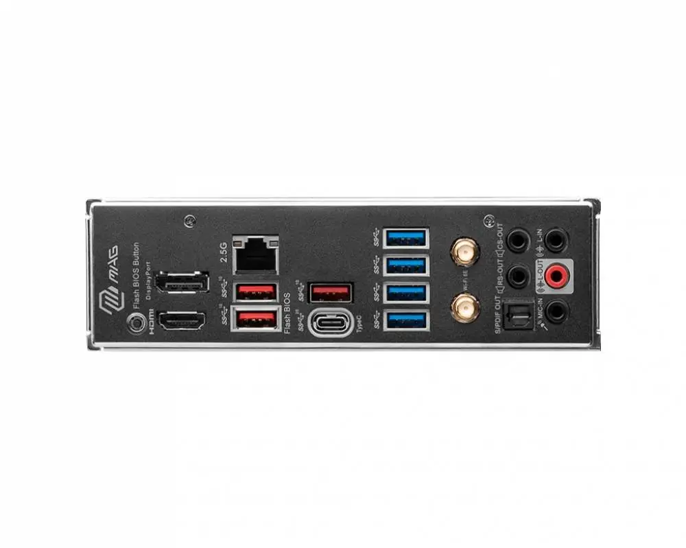 Дънна платка MSI MAG B650M MORTAR WIFI