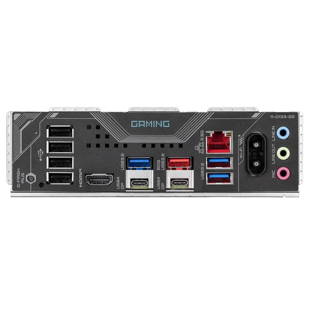 Дънна платка Gigabyte X870 GAMING WIFI6 AM5