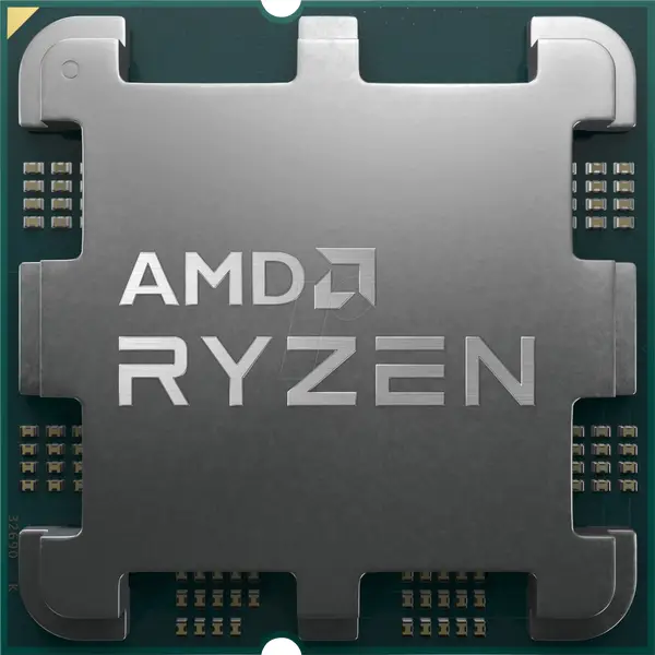 Процесор AMD Ryzen 5 7600X3D Tray - 100-100001721