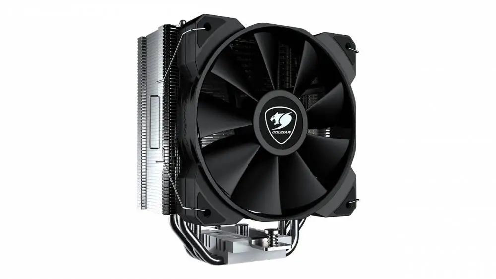 Охлаждане за процесор COUGAR Forza 50 Air Cooling - CGR-FZAE50