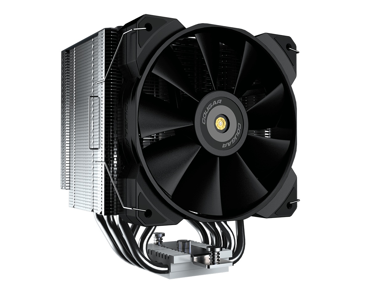 Охлаждане за процесор COUGAR Forza 85 Essential Air Cooler - CGR-FZAE85