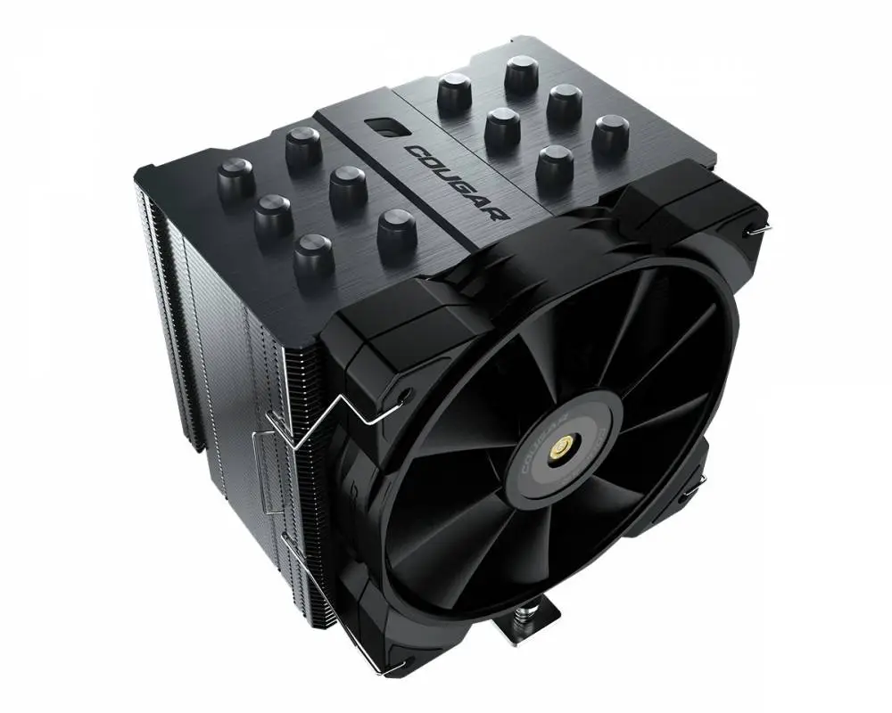 Охлаждане за процесор COUGAR Forza 85 Essential Air Cooler - CGR-FZAE85