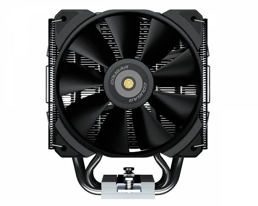 Охлаждане за процесор COUGAR Forza 85 Essential Air Cooler - CGR-FZAE85