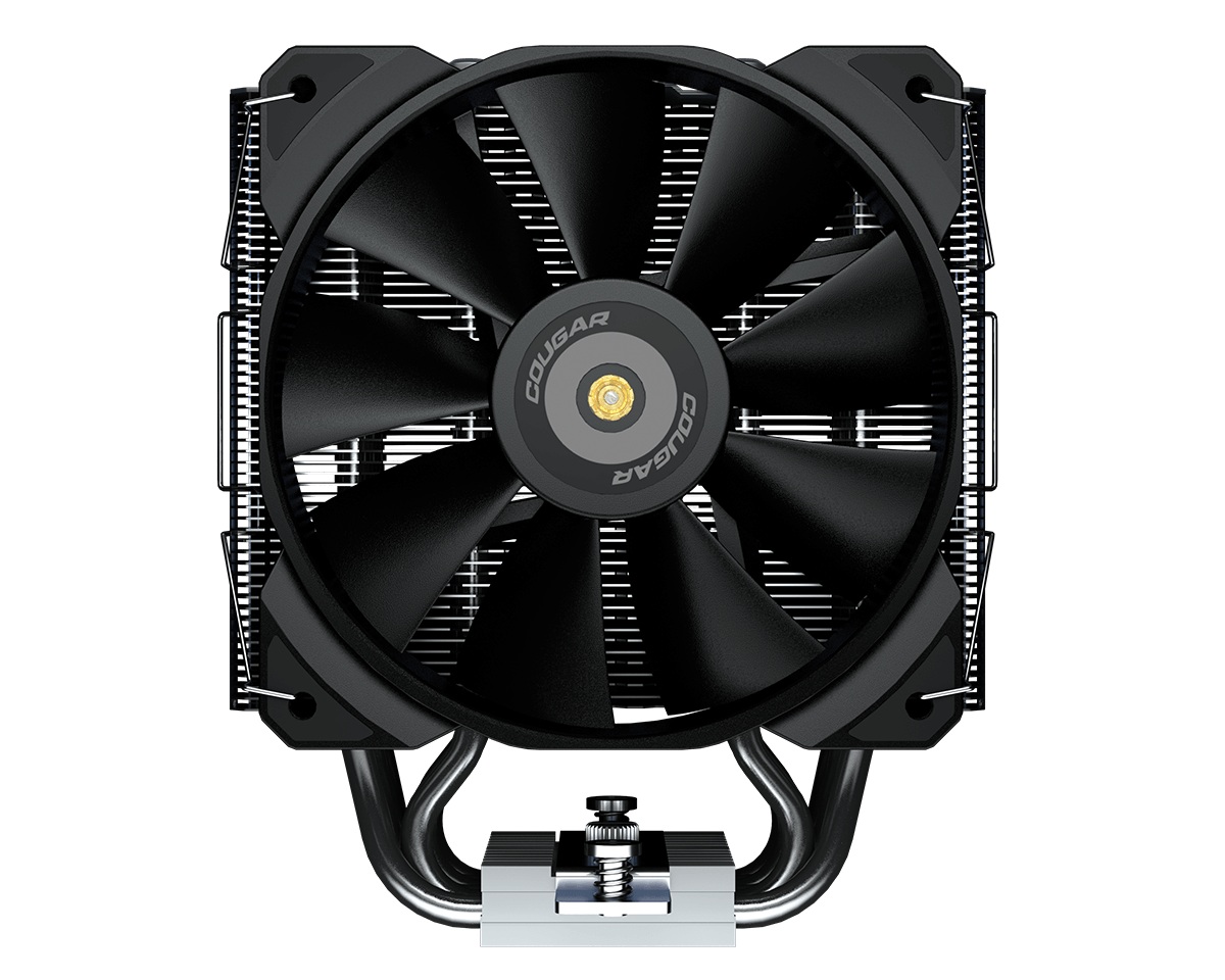 Охлаждане за процесор COUGAR Forza 85 Essential Air Cooler - CGR-FZAE85