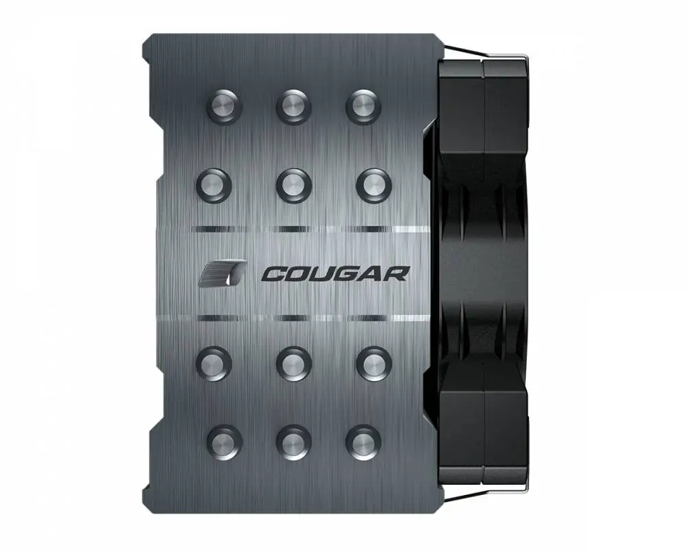 Охлаждане за процесор COUGAR Forza 85 Essential Air Cooler - CGR-FZAE85