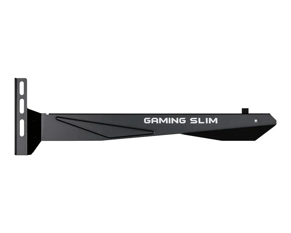 Видео карта MSI GeForce RTX 4070 SUPER 12G GAMING X SLIM MLG