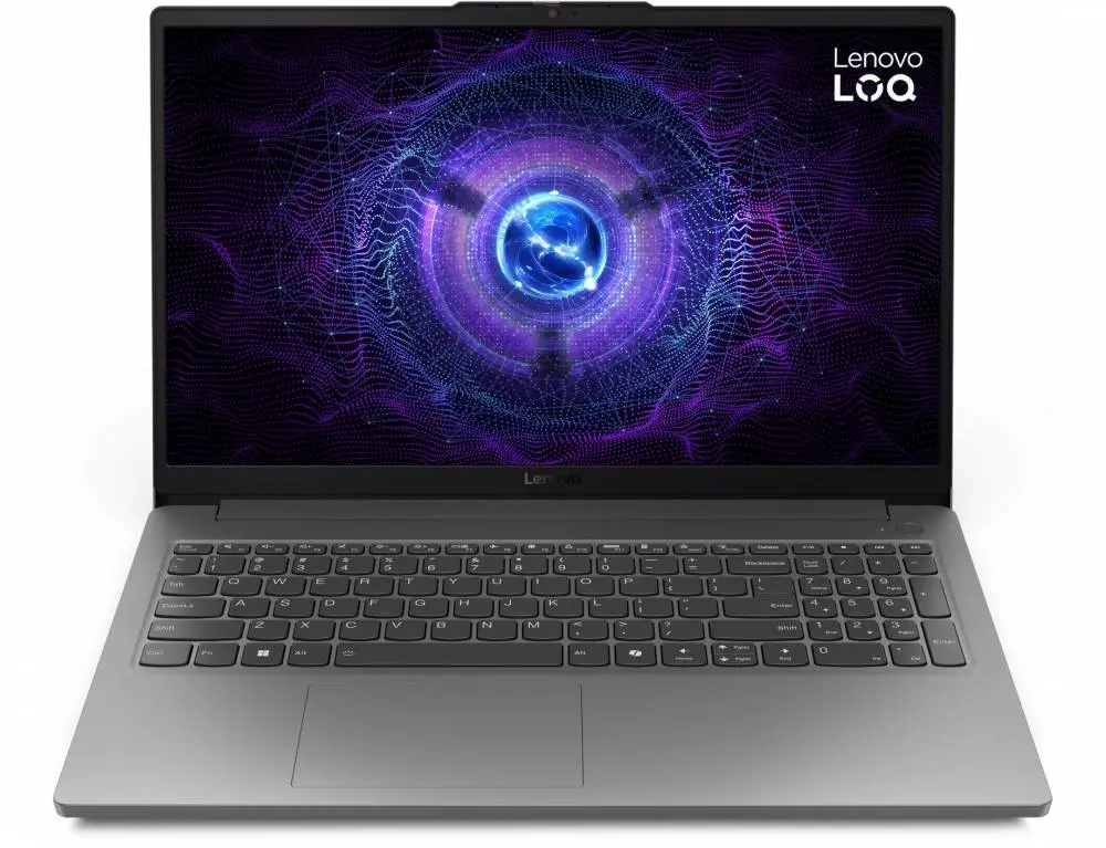 Лаптоп Lenovo LOQ 15IAX9E - 83LK000LBM