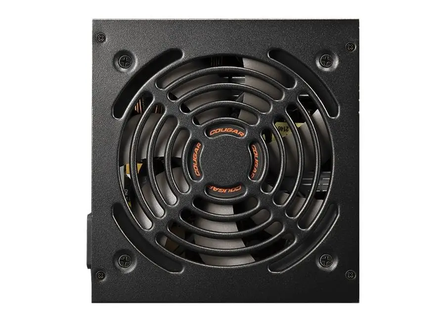 Захранване COUGAR ATLAS 550 550W 80 Plus Bronze PSU - CGR-AT550