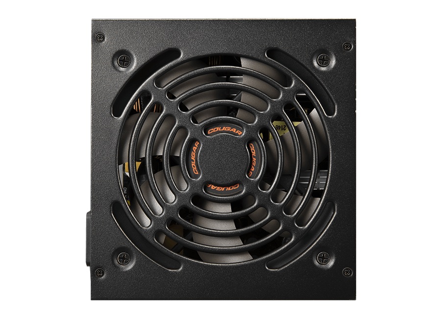 Захранване COUGAR ATLAS 550 550W 80 Plus Bronze PSU - CGR-AT550