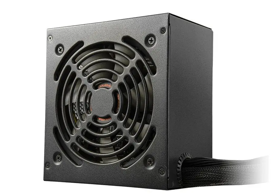 Захранване COUGAR ATLAS 550 550W 80 Plus Bronze PSU - CGR-AT550