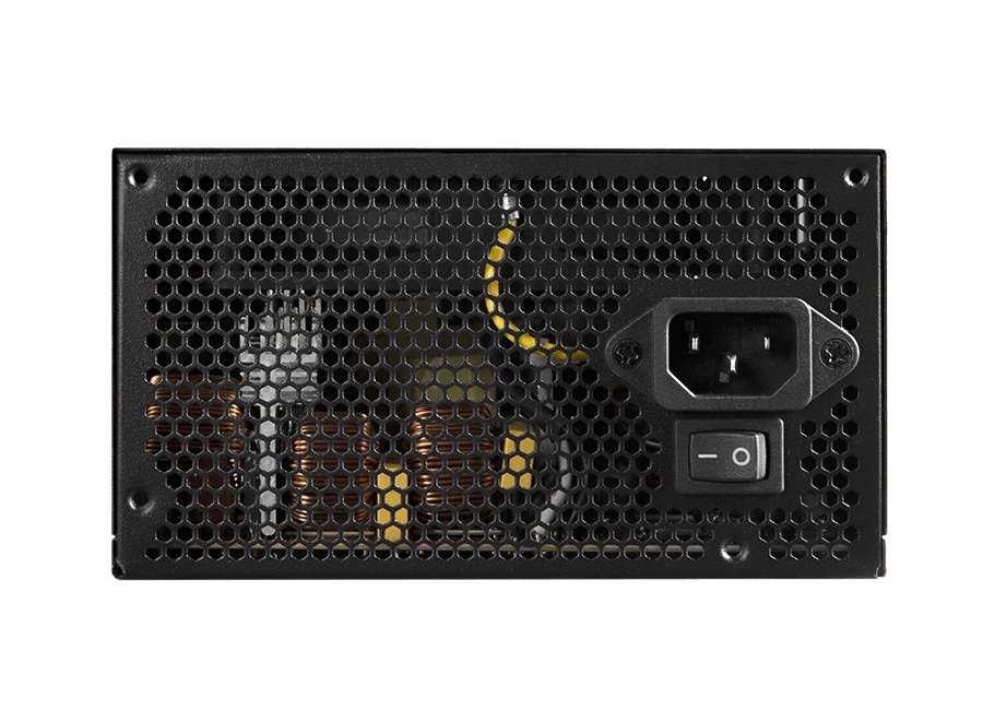 Захранване COUGAR ATLAS 550 550W 80 Plus Bronze PSU - CGR-AT550