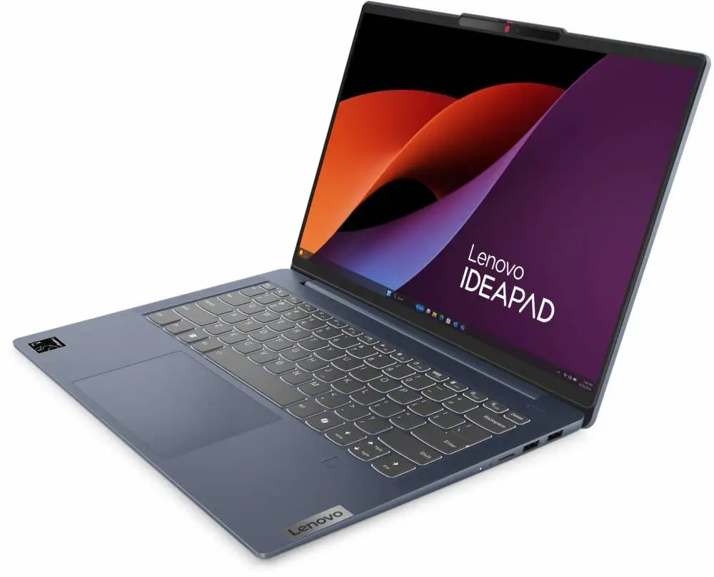 Лаптоп Lenovo IdeaPad Slim 5 14Q8X9 - 83HL0040RM