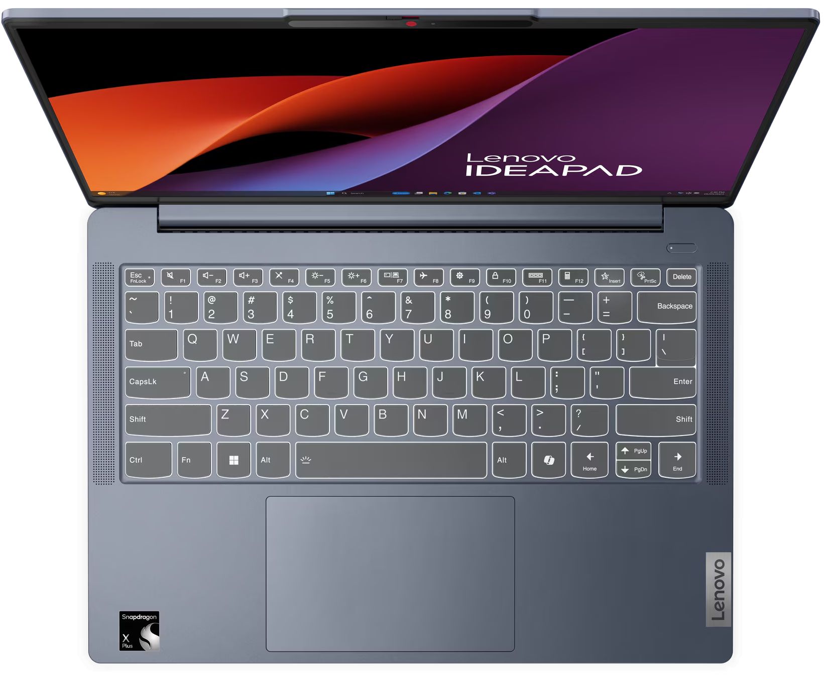 Лаптоп Lenovo IdeaPad Slim 5 14Q8X9 - 83HL0040RM