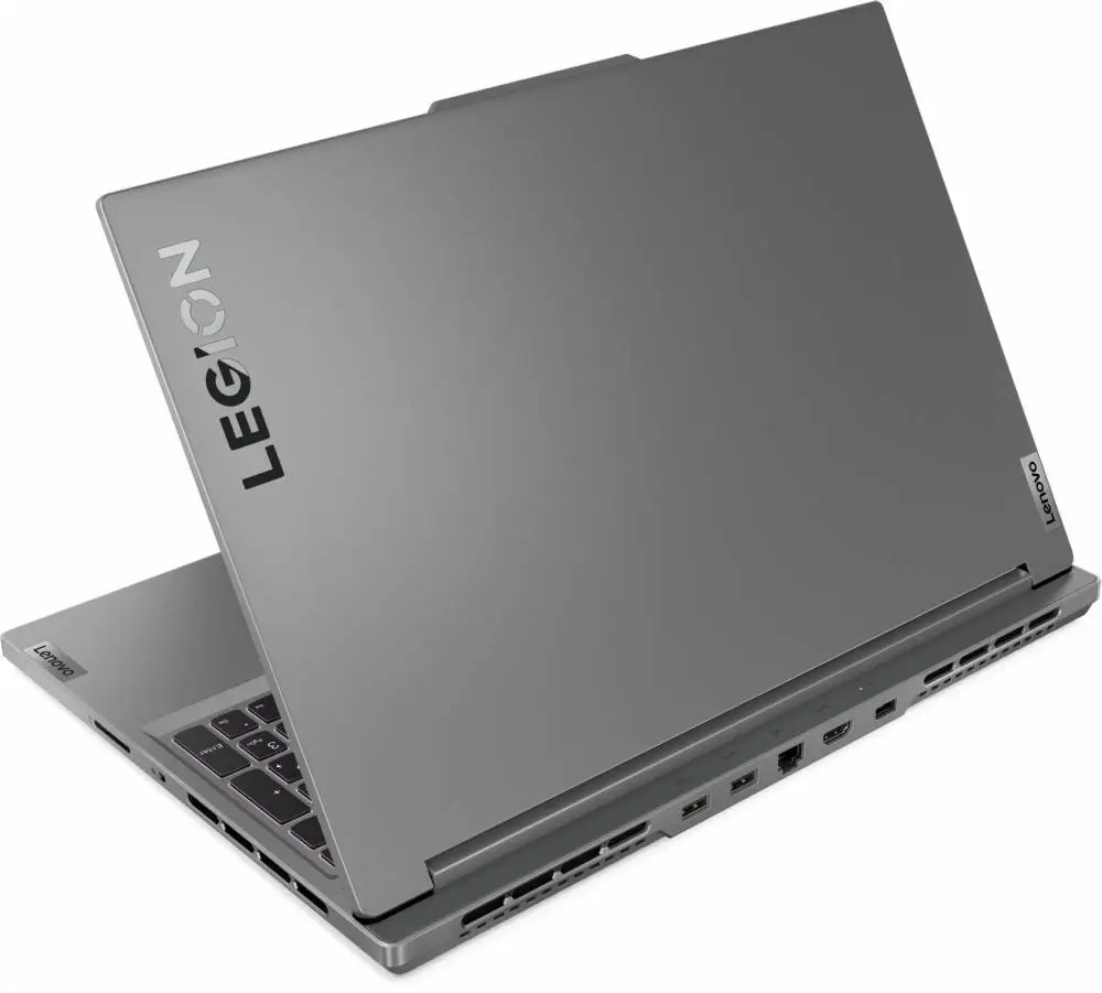 Лаптоп Lenovo Legion Slim 5 16AHP9 - 83DH006CBM