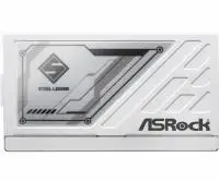Захранване Asrock SL-850GW 850W 80 Plus Gold PSU ATX 3.1, PCIe 5.1