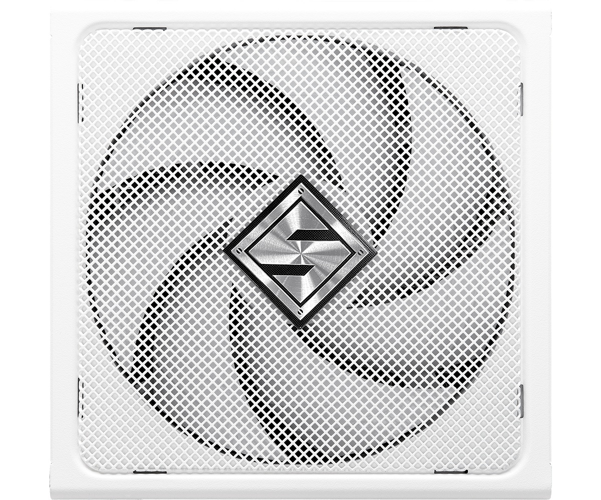 Захранване Asrock SL-1000GW 1000W 80 Plus Gold PSU ATX 3.1, PCIe 5.1