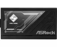 Захранване Asrock SL-750G 750W 80 Plus Gold PSU ATX 3.1, PCIe 5.1